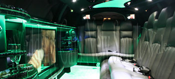 Sydney Limousine hire
